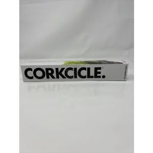 Corkcicle Wine Chiller - Freezable - Reusable Bottle Cork - NEW IN BOX